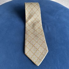 Pierre Balmain Silk Tie Dotty