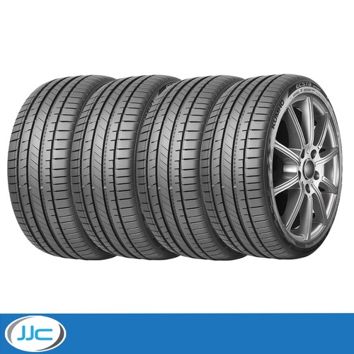 225 45r17 91y kumho ecsta - x,