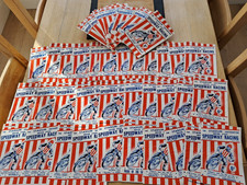 COLLECTION OF 40 SOUTHAMPTON SPEEDWAY PROGRAMMES FROM 1960 - 1963