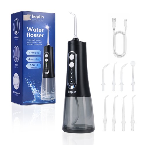Keplin water flosser for - keplin,