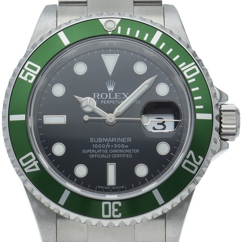Rolex submariner date - submariner,