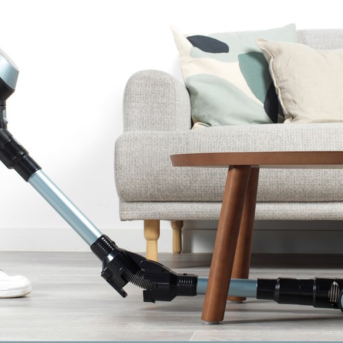 Beldray smartflex cordless - smartflex,