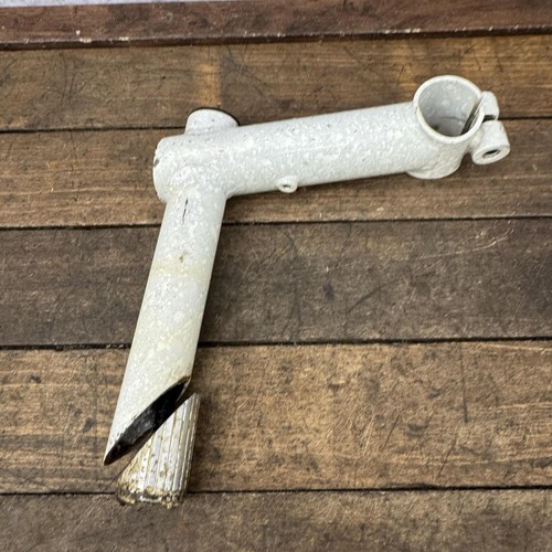 Vintage avalanche stem - vintage, gt