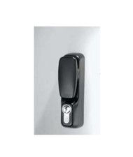 ISEO External Control for panic exit devices. Fire Resistant Doors. 94012005.