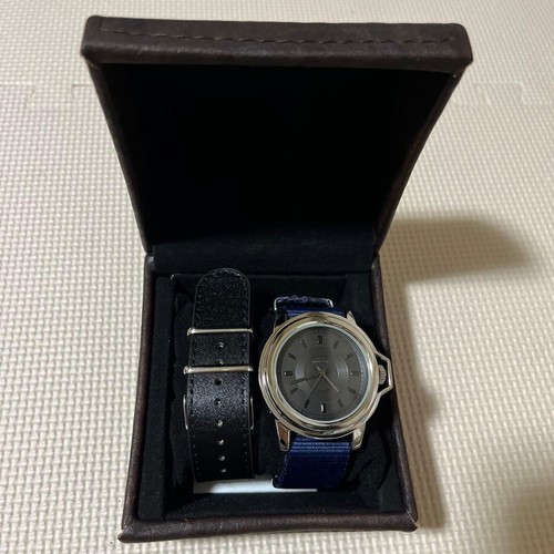 Moussy watch with - moussy,