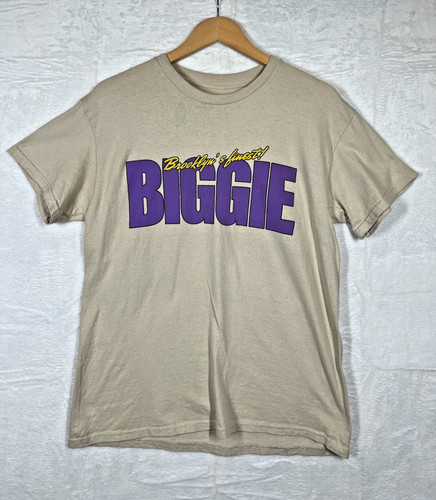 Biggie smalls brooklyns finest - biggie,