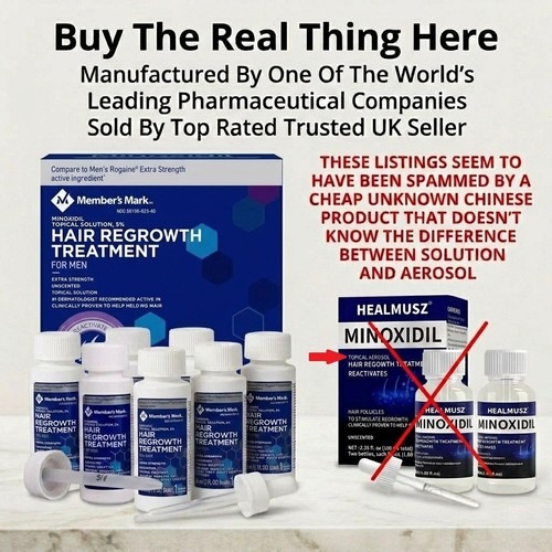Month supply minoxidil - 6,