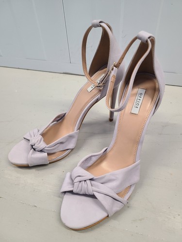 The office stiletto heels - the,