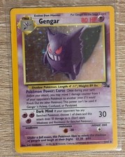 Fossil Collection- Pokémon