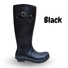 Womens Wellington Boots Tall