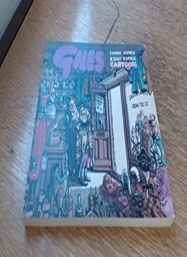 Giles annual 1949 - "giles", 1949: