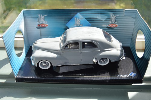 Solido prestige peugeot 203 - solido,