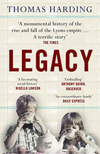 Legacy: The Remarkable History