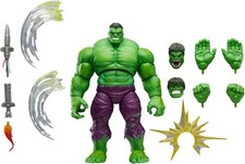 Marvel Legends Maximum Series