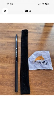 Parelli telescopic pole 12ft - parelli,