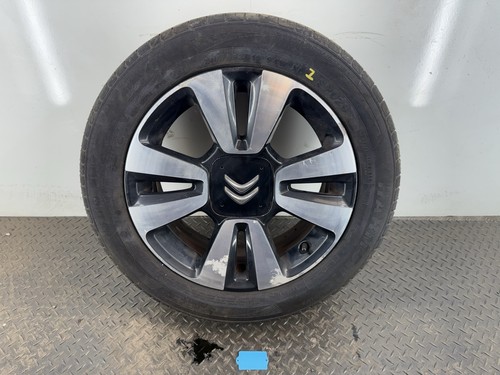2017 citroen mk3 - citroen, c3