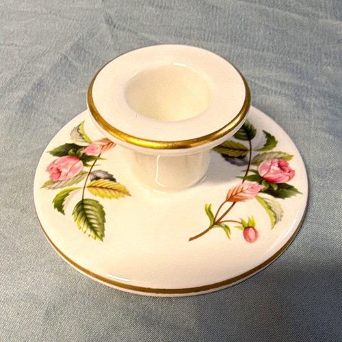 Wedgwood hathaway rose bone - hathaway,