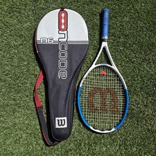 Wilson nCode n6 Oversize 110
