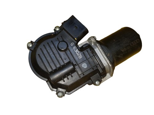 Audi wiper motor front - audi,