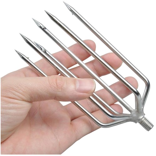 Prong stainless steel - prong,