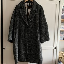 Marina Rinaldi Black And White