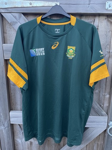 South africa rugby - south,