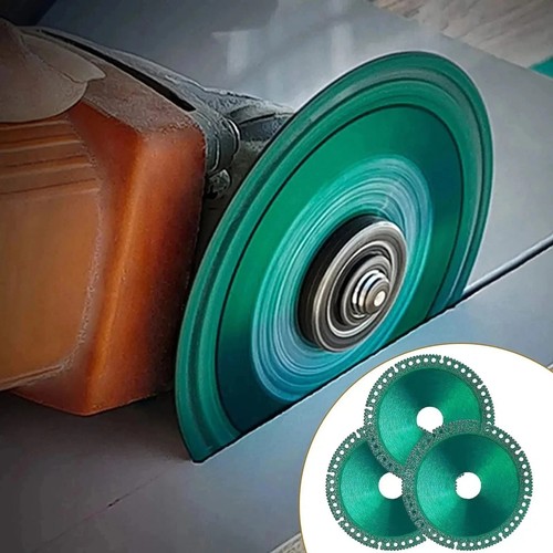 Indestructible disc for - disc,