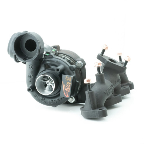 Garrett gt1749v 724930 - gt1749v, hybrid