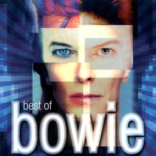 David bowie the - david,