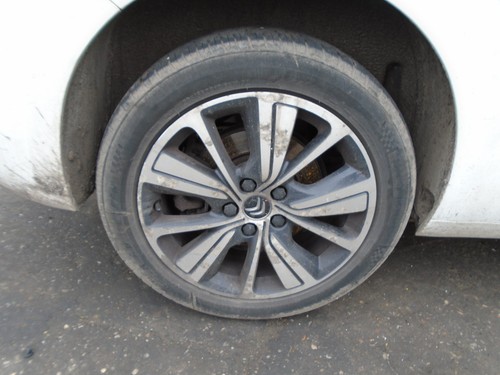 Citroen grand picasso - c4,