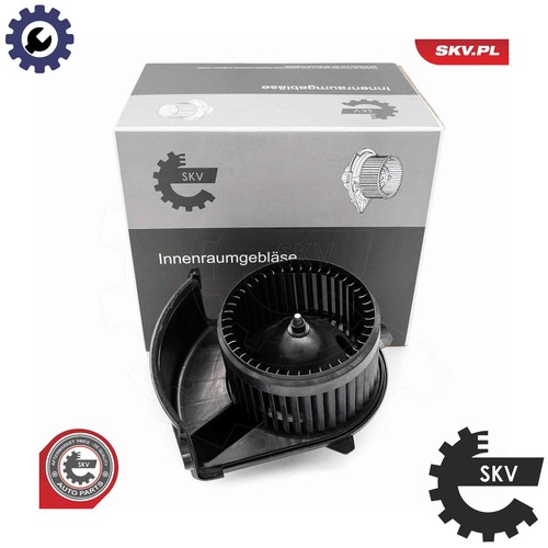 Interior blower 68skv042 - blower,