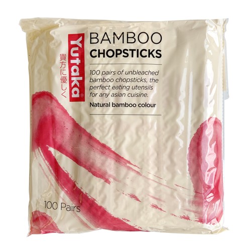 Genroku bamboo chopsticks - genroku,