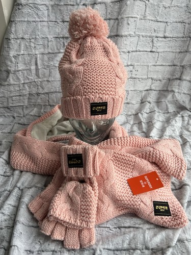 Superdry womens bobble hat - superdry,