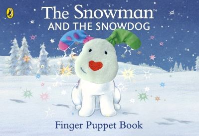 The snowman and - the,
