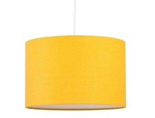 30cm Orchare Yellow Ceiling