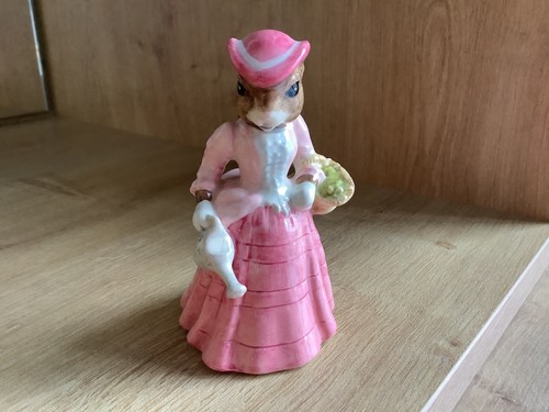 Royal doulton bunnykins - royal, "mary