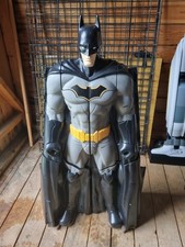 DC Comics Batman Bat-Tech Batcave Giant Transforming Playset