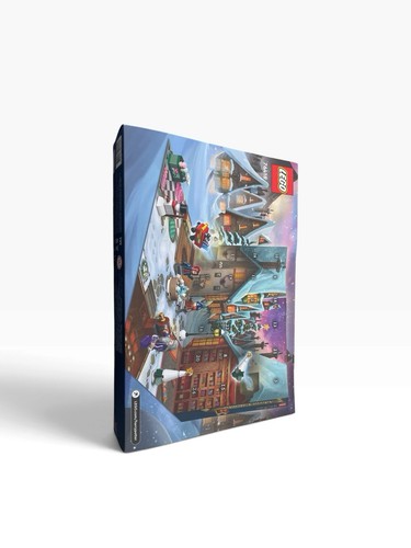 Lego harry potter advent - lego,