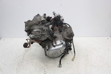 Yamaha YZF R 125 engine 2008 -