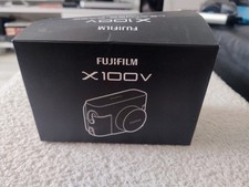 Fujifilm x100v leather camera - x100v,