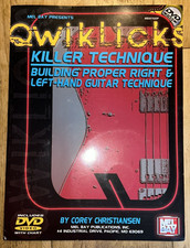 Killer technique building - killer,