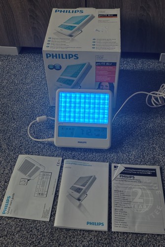 Philips golite blu hf3330 - philips,