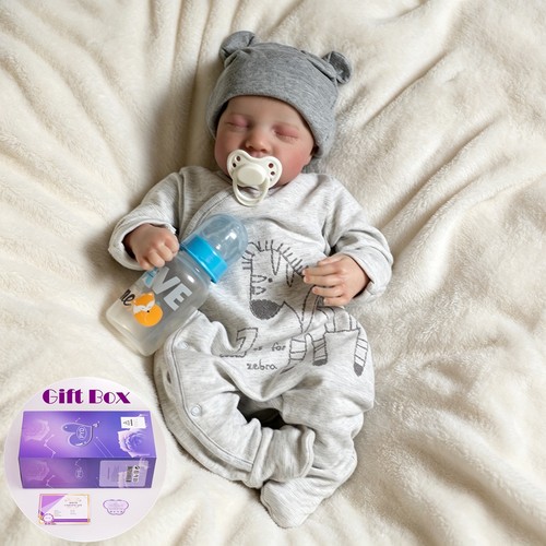 Realistic reborn dolls newborn - realistic,