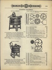 1915 PAPER AD New Pan American