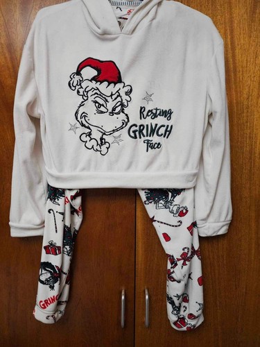 Christmas family pyjamas adult - pyjamas,