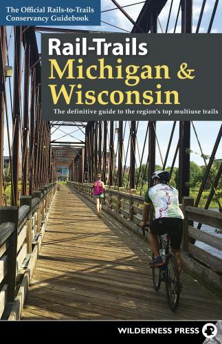 Rail trails michigan - michigan, &