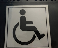 NYC TRANSIT BUS VINYL