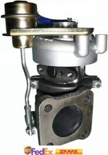 Ct9 turbo 17201 64090 - turbo, 17201-64090