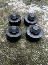 RUBBER SEAT BUFFER FOR TRIUMPH