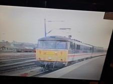 Dvd.. Rail events around